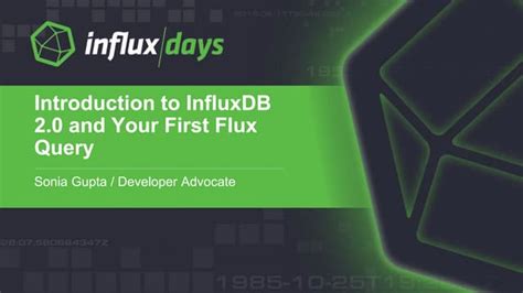 Influxdb Flux Tutorial 的图像结果