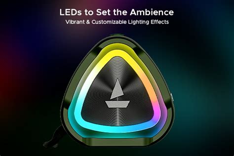 Buy boAt Stone 750 12 W Portable Bluetooth Speaker 12 Hours of Total ...