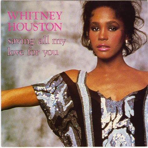 Song of the Day: Whitney Houston's "I Will Always Love You" • Grown ...