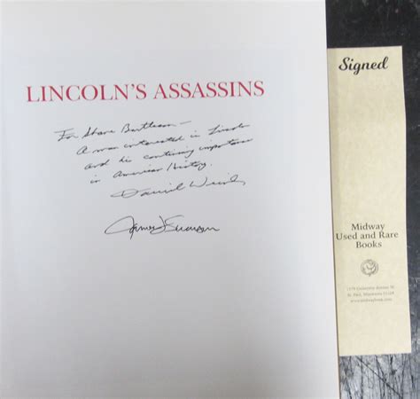 Lincoln's Assassins: Their Trial and Execution; An Illustrated History ...