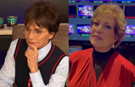 VIDEO: Pati Chapoy reprende a Maxine Woodside por no darle una ...