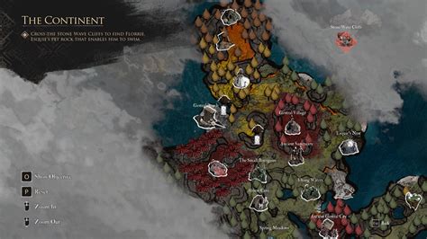 How To Obtain Lune's Swimsuit in Clair Obscur Expedition 33? - Deltia's ...