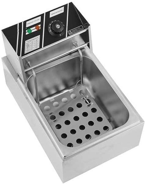 Deep Fryer - Buy Electric Deep Fryer Online at Best Prices in India ...
