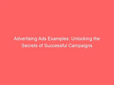 Image result for Campaign Ads Examples