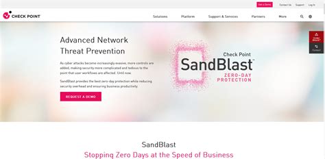 The Top 6 Network Sandboxing Solutions - TopatTop.com