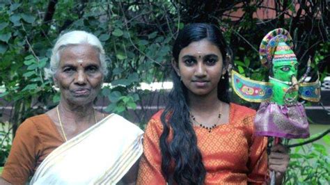 Six Malayalis honoured with Padma Shri award - KERALA - GENERAL ...