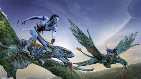 Avatar Movie (2009) | Release Date, Cast, Trailer, Songs, Streaming ...