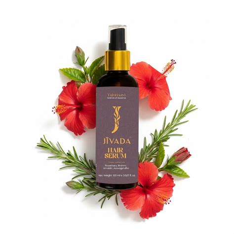 Hair Care – Jivada