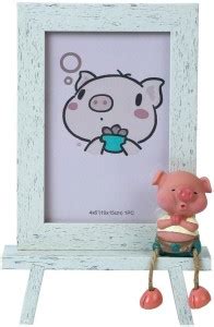 scrafts Wood Table Photo Frame Price in India - Buy scrafts Wood Table ...