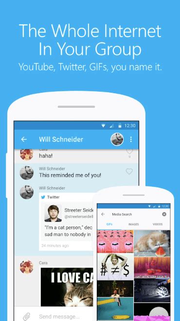 Image result for GroupMe