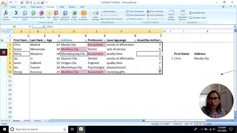 Image result for Tutorials Point VLOOKUP