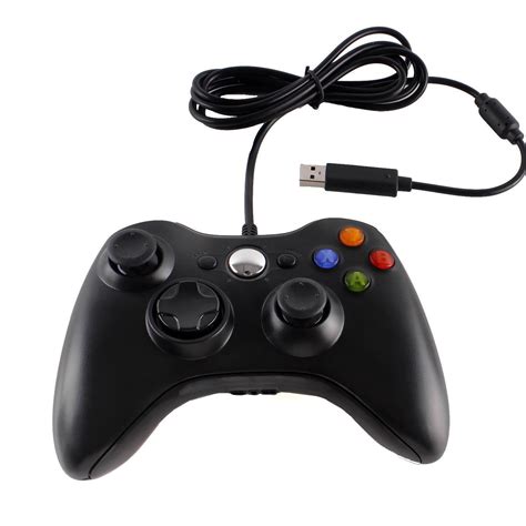 File:Xbox-360-S-Controller.png - Wikimedia Commons