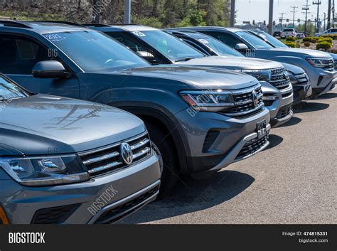 Wilkins Township, Image & Photo (Free Trial) | Bigstock