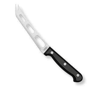 Buy TRAMONTINA Ultracorte Stainless Steel Cheese Knife/Chaku,15cm/5.9 ...