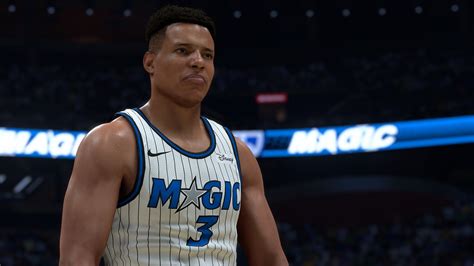 Top 100 Ratings | NBA 2K26