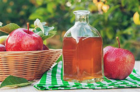 Do You Refrigerate Your Apple Cider Vinegar Or Store It Outside? — AS ...