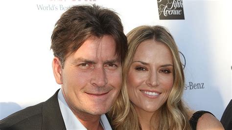 UPDATE: Charlie Sheen's ex-wife, 7-year-old twins found after search in ...