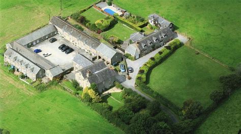 THE GRANGE BED AND BREAKFAST (Yealmpton) - B&B Reviews & Photos ...