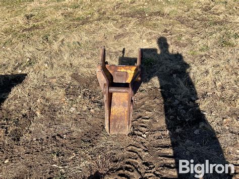 Image result for Homemade Backhoe Bucket