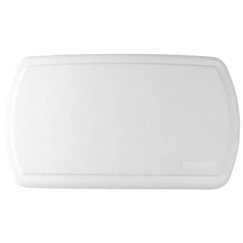 Newhouse Hardware 24-Volt Wired Doorbell Chime with Front Door Ding ...