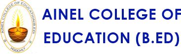 Ainel College Of Education (B.Ed)