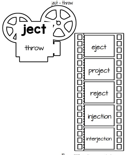 Ject Root Words 5th Grade Quiz | Wayground (formerly Quizizz)