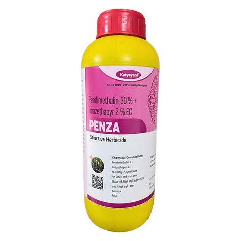 Katyayani Penza Herbicide Buy At Best Price | BigHaat