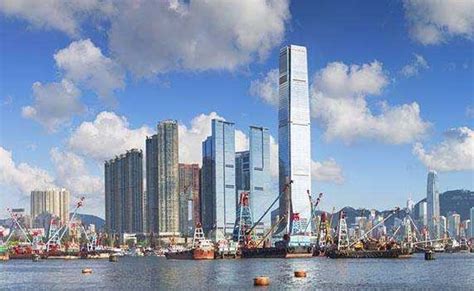 注册香港公司来经营国际贸易业务具有哪些优势,港丰投资顾问