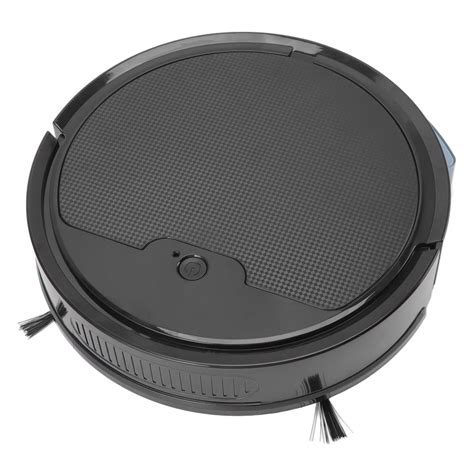 Sweeping Robot, 3 in 1 APP Remote Control Slim 2000Pa Suction Smart ...