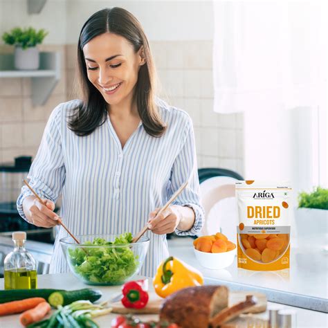 Nutrition with taste- Ariga premium Turkish Apricots 200gm-Value packs ...