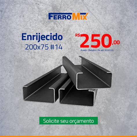 Perfil Enrijecido 200 X 75 Reliable Quality | www.oceanproperty.co.th