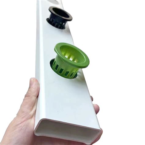 Build a NFT Hydroponic System Using 50Mm PVC 的图像结果