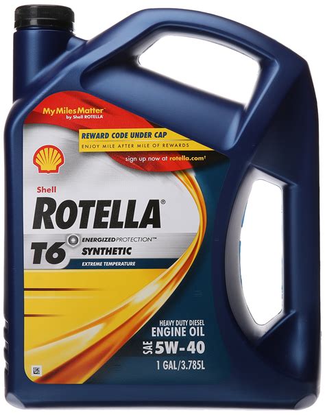 Image result for Shell Rotella Engine Oil