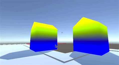 Image result for Unity Gradient Texture