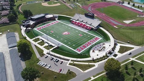 Indiana Wesleyan University | Hybrid Programs and CPT Option | GoElite