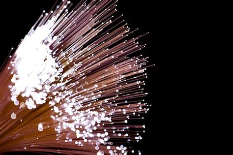Image result for Computer Fiber Optics