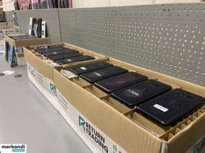 Wholesale mobile phones & bulk buy smartphones - Suppliers of new, used ...