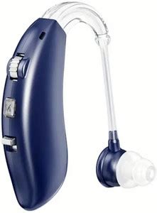 Balson AG-7106 Rechargeable Digital BTE Hearing Aid with Auto Noise ...