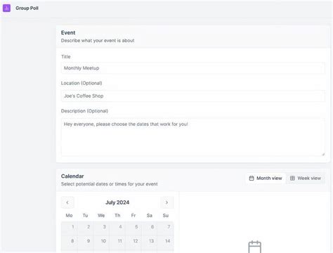 Image Time for Polling 的图像结果