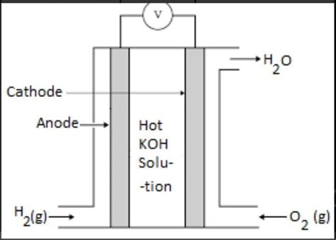 Relationship of H2, O2 and H2O in graph STEP 2: The expected graph is ...