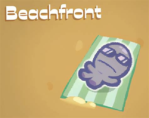 Alien Beachfront 的图像结果
