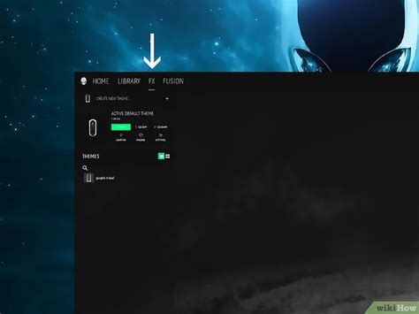 Image result for How to Change PC Light Color