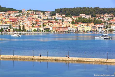 Where to stay in Kefalonia: Best areas and hotels