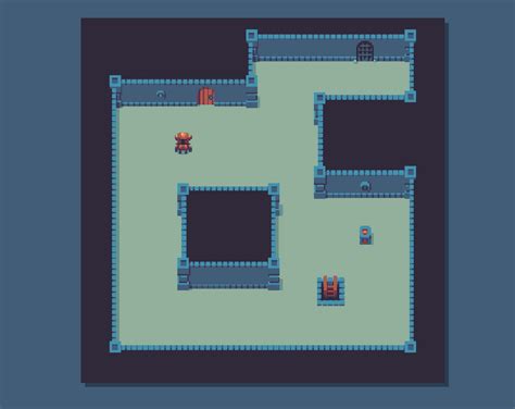 Image result for Wave Function Collapse Algorithm