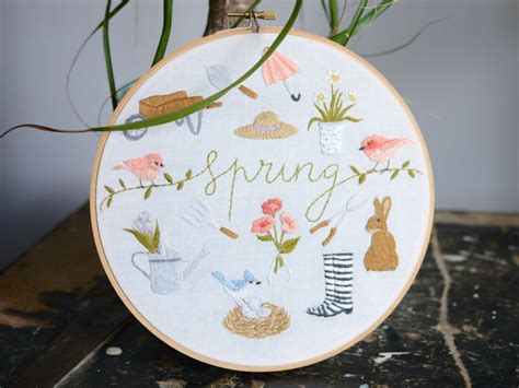 Simple Embroidery Patterns 的图像结果