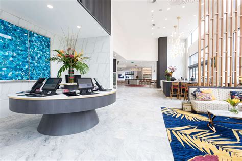 The Ruby Apartments Unveiled on the Gold Coast | Luxury Travel Magazine
