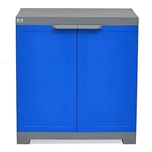 Nilkamal Freedom Mini Medium (FMS) Plastic Kids Mini Storage Cabinet |3 ...