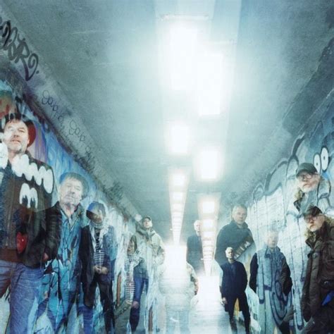 Levellers Concert, Tour Dates & Tickets 2026