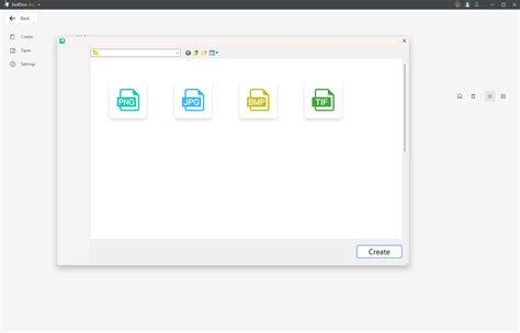 Image result for Create PDF Document