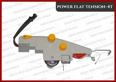 Flat Knitting Spare Parts - Solonoid Flat Knitting Machine Parts ...